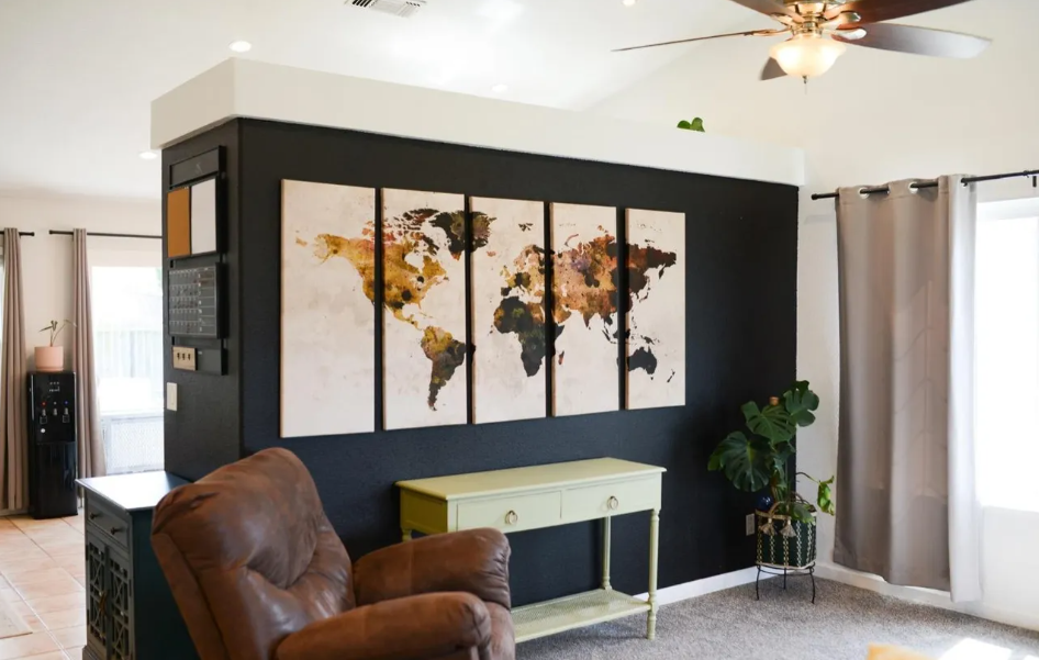 3135 Fairmont Dr #1 - Photo 5 of 25