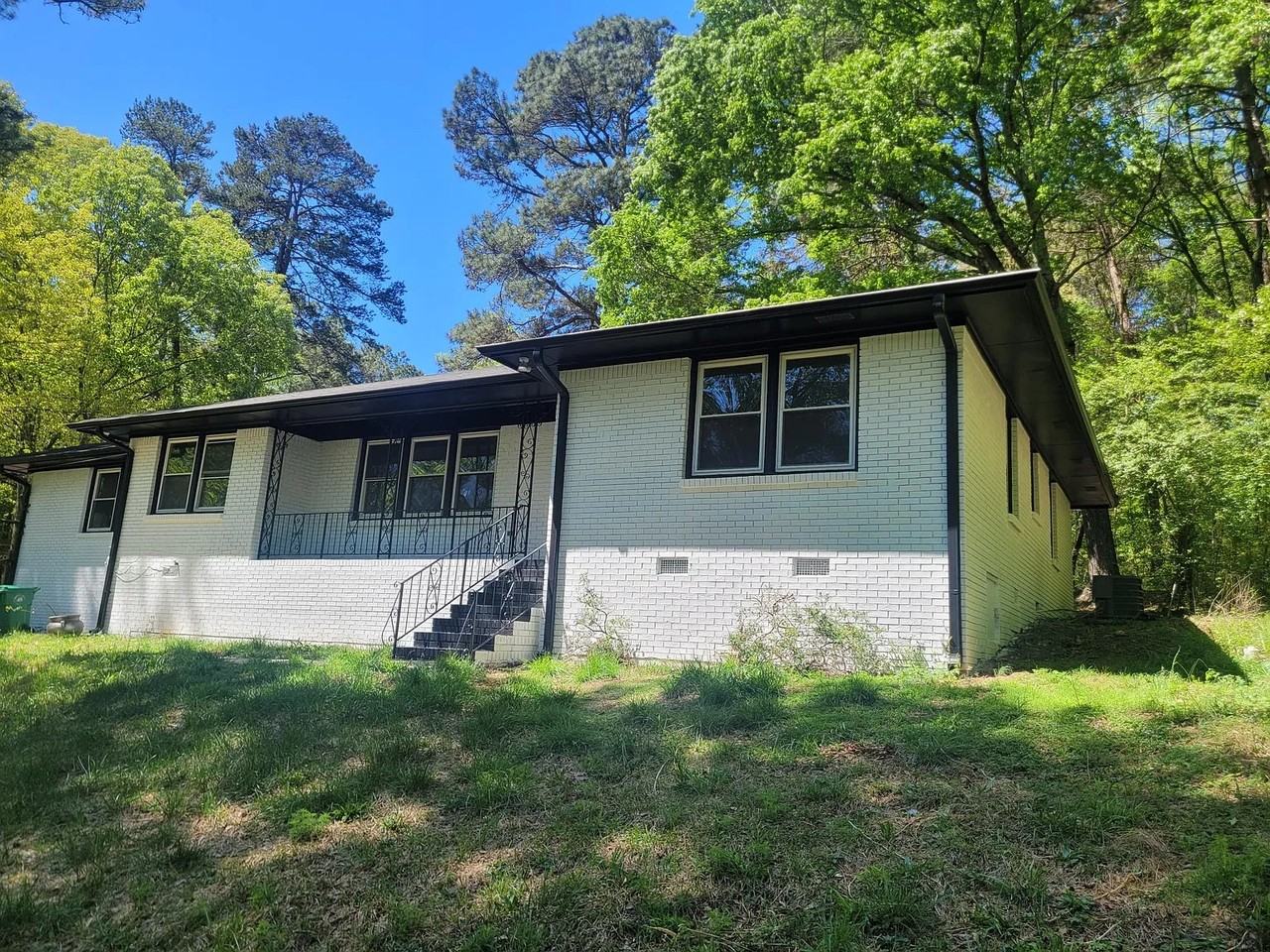 3877 Panthersville Rd - Photo 2 of 5