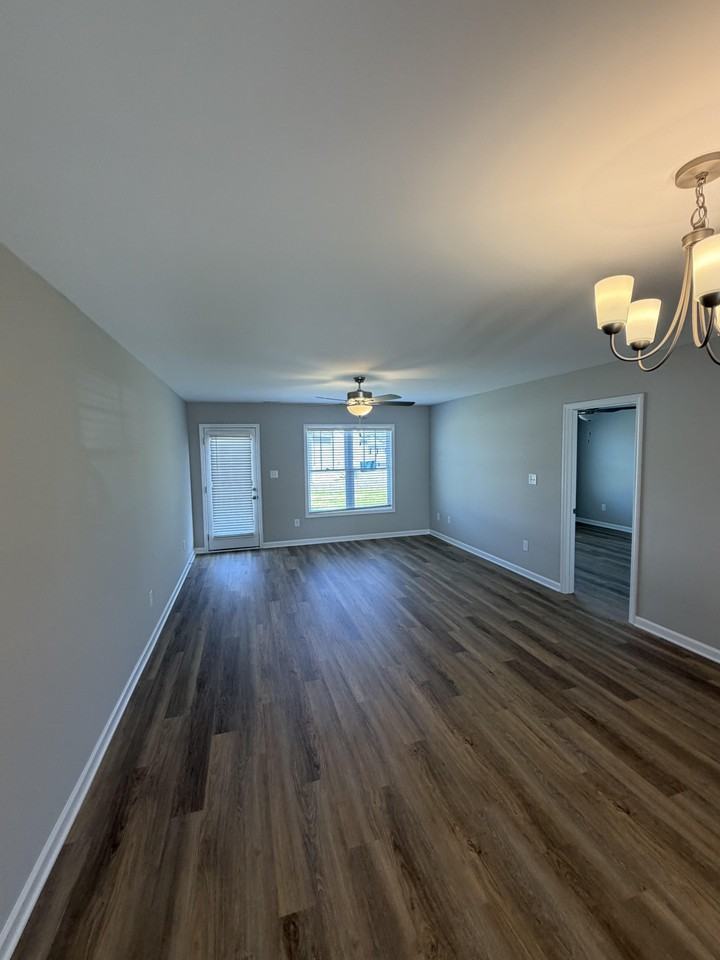 1752 Friendly Rd #1 - Photo 3 of 14