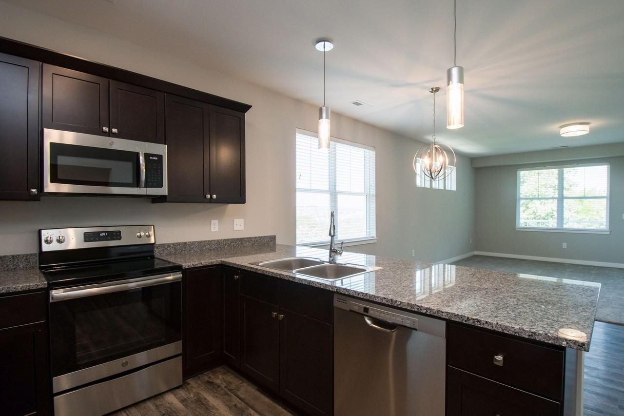 1692 Foster Rd #1692-4B - Photo 2 of 17