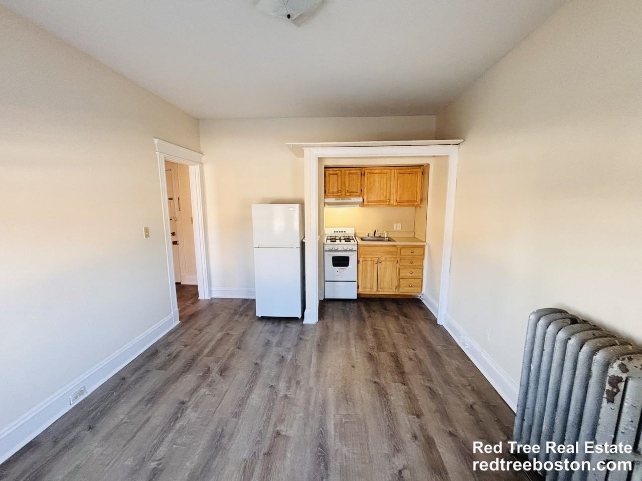 1148 Commonwealth Ave #12 - Photo 2 of 12