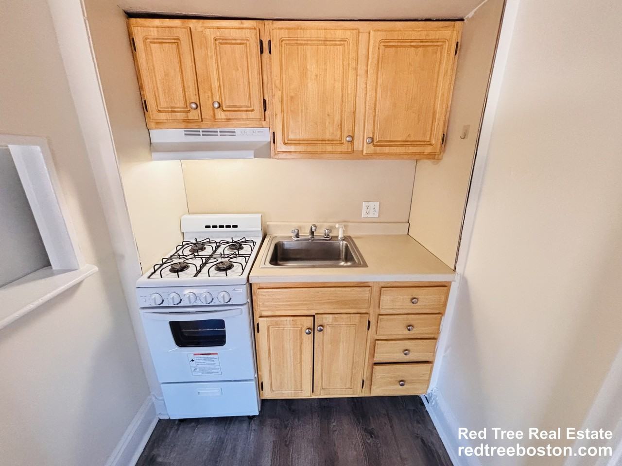 1148 Commonwealth Ave #12 - Photo 3 of 12