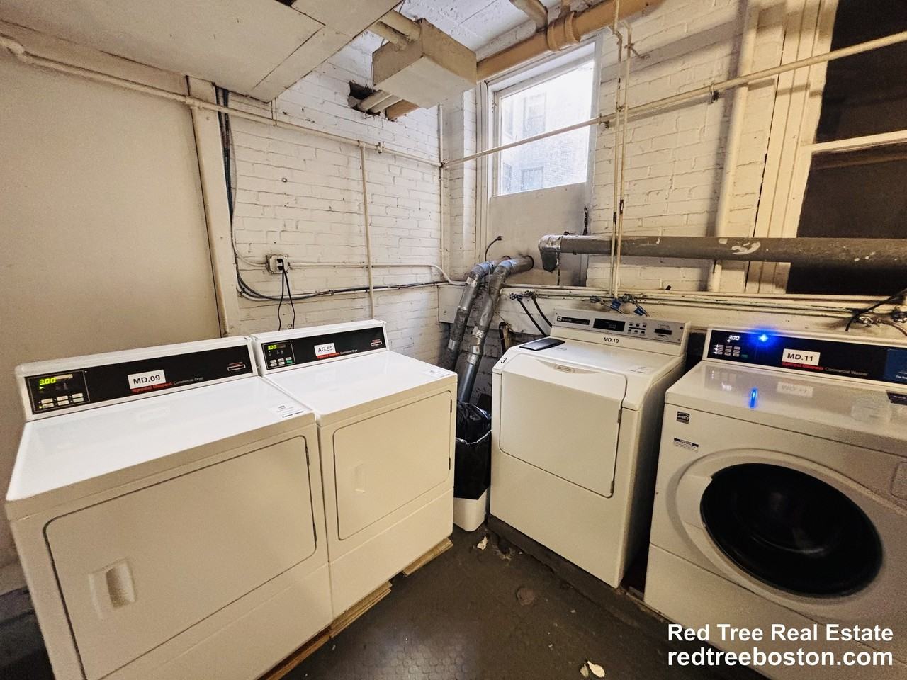 1148 Commonwealth Ave #12 - Photo 7 of 12