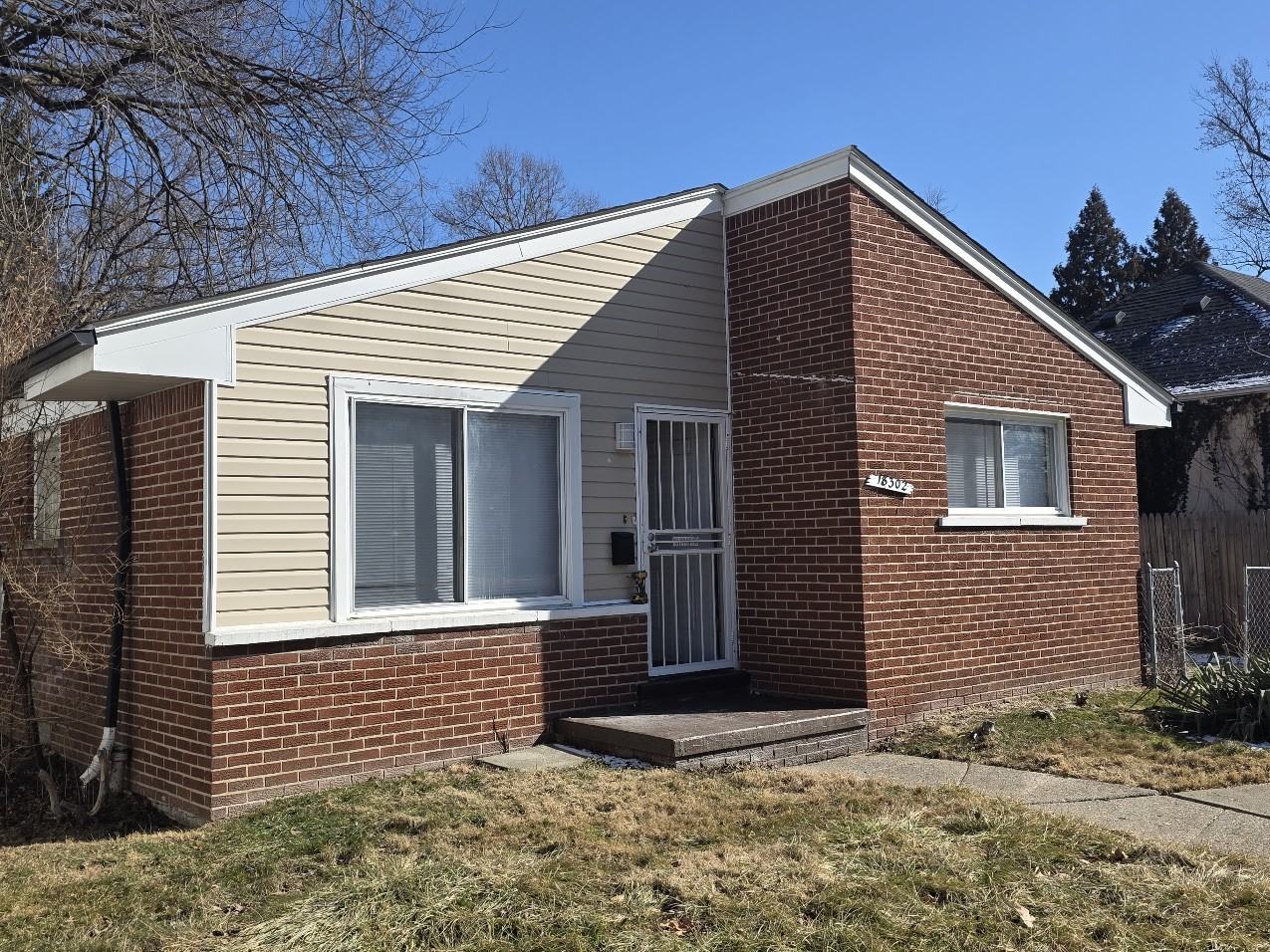 18302 Wormer St #1 - Photo 2 of 9