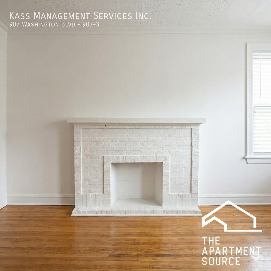 907 Washington Blvd #3 - Photo 2 of 4