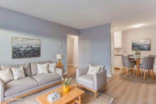 Elliston Place Apartments - Photo 1 of 1