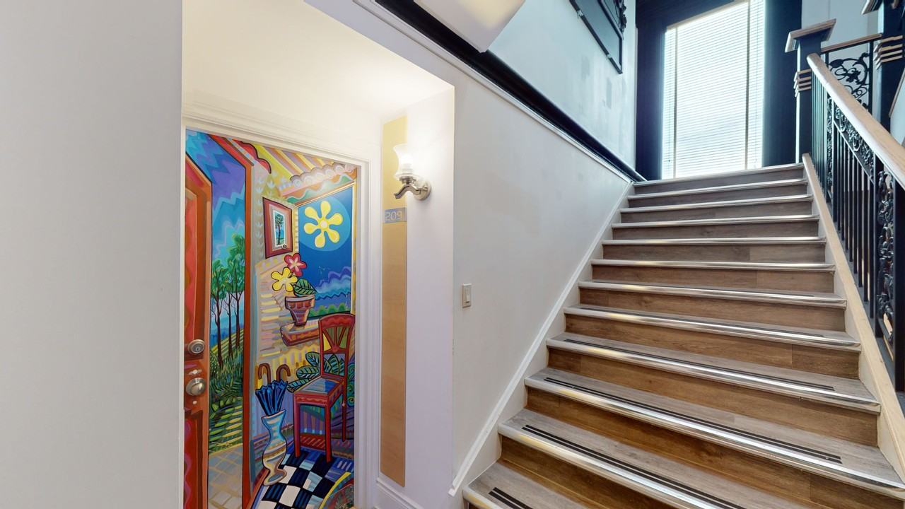 THE GERRARD FLATS - Photo 2 of 50