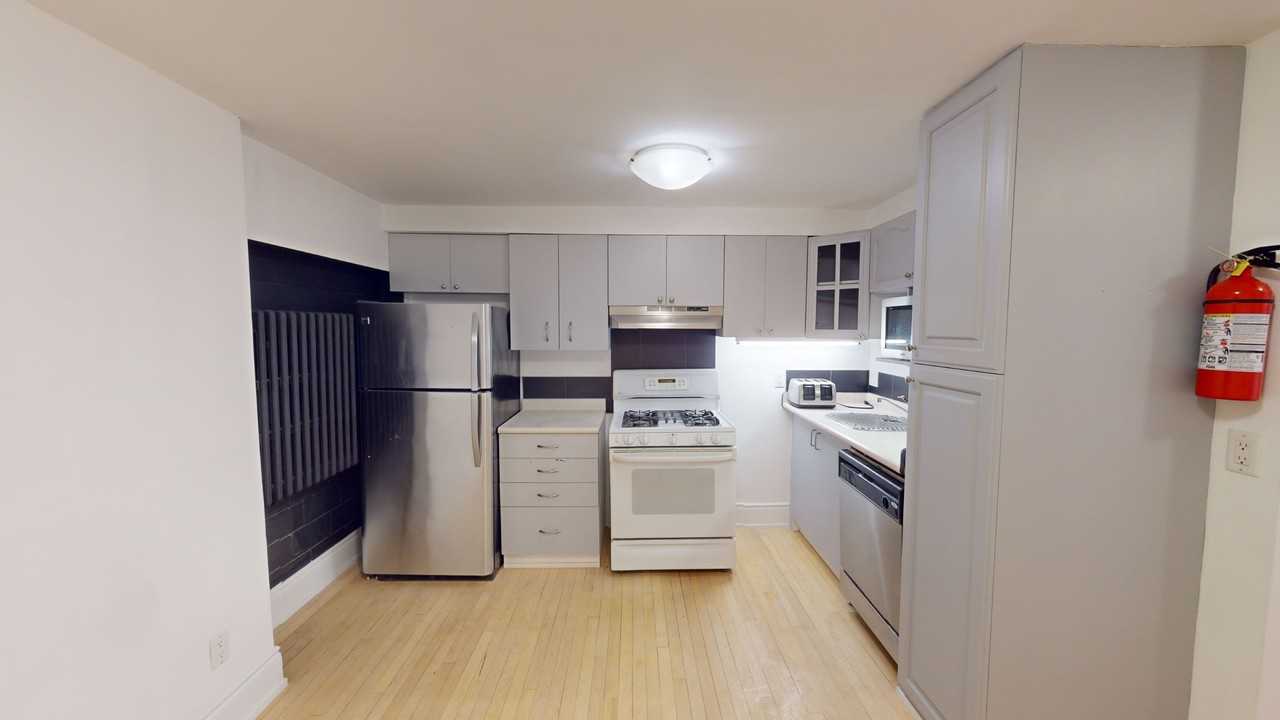 THE GERRARD FLATS - Photo 3 of 50