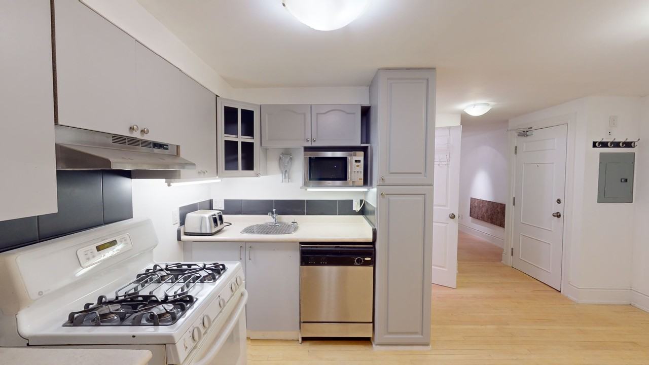 THE GERRARD FLATS - Photo 4 of 50