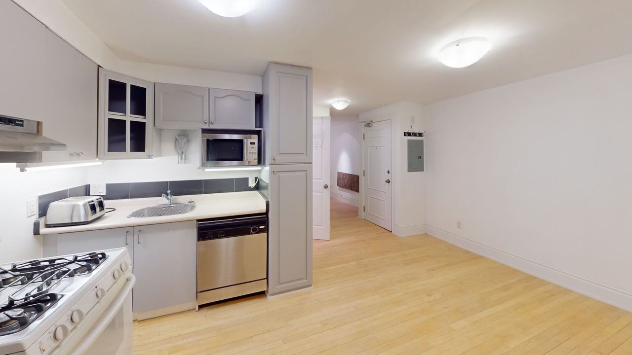 THE GERRARD FLATS - Photo 5 of 50