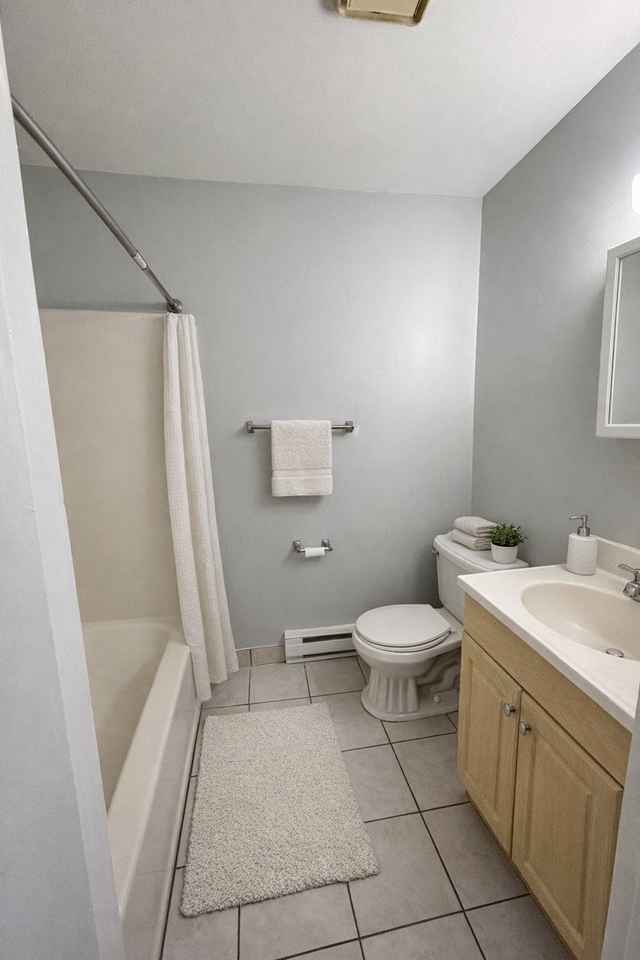 10 1010 South Armour Streetapt 21 #21 - Photo 4 of 5