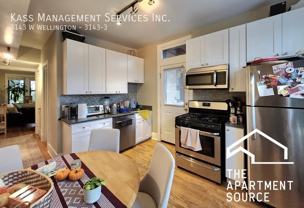 3143 W Wellington Ave #3 - Photo 1 of 1