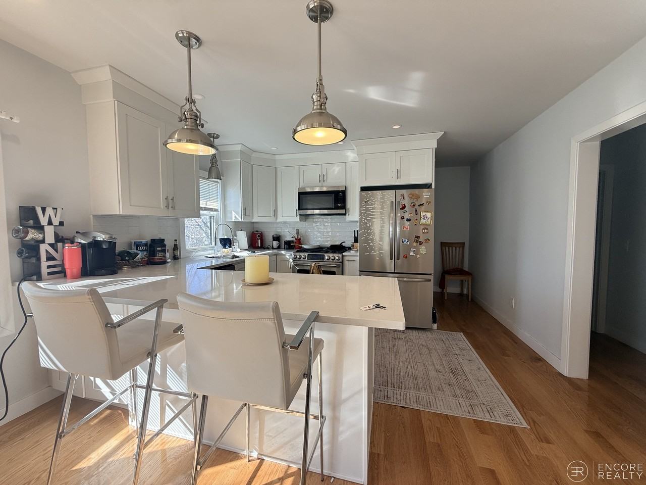 18 Adair Rd #2 - Photo 5 of 12