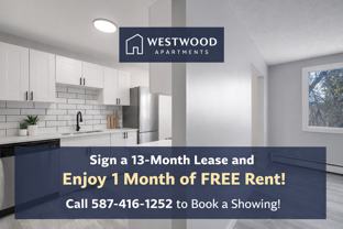 Westwood Apartments - Photo 1 of 1