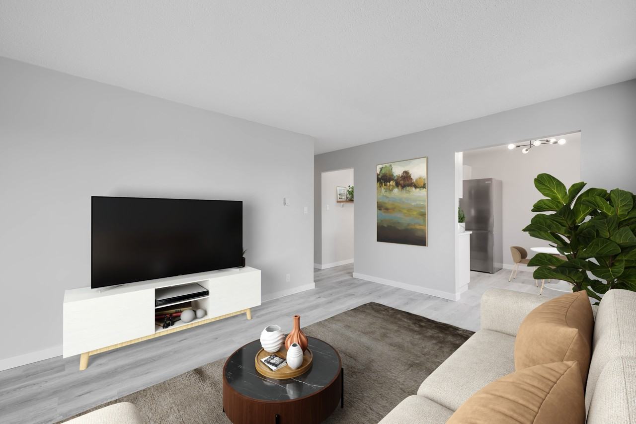 Westwood Apartments - Photo 2 of 17