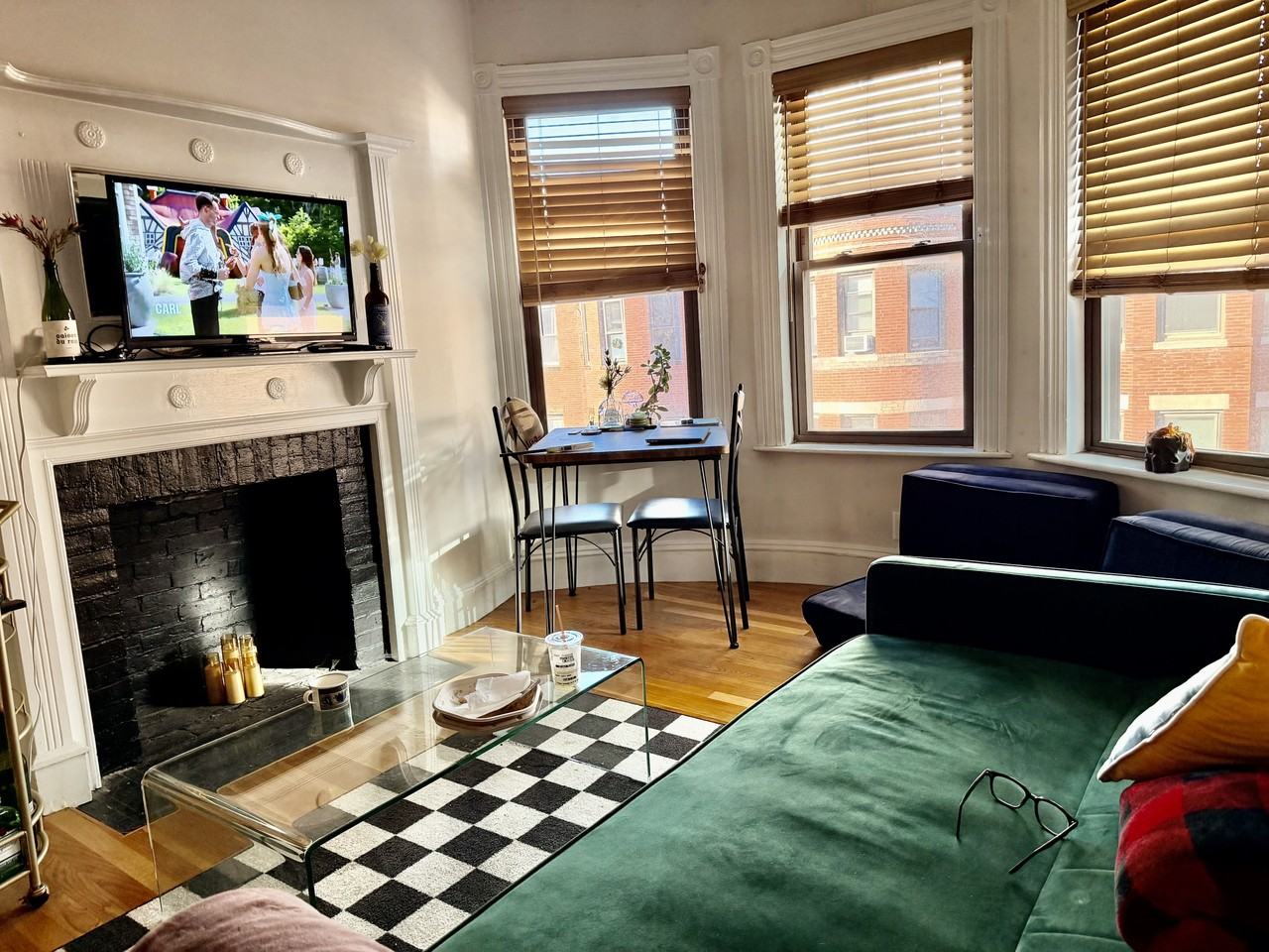 49 Saint Germain St #3