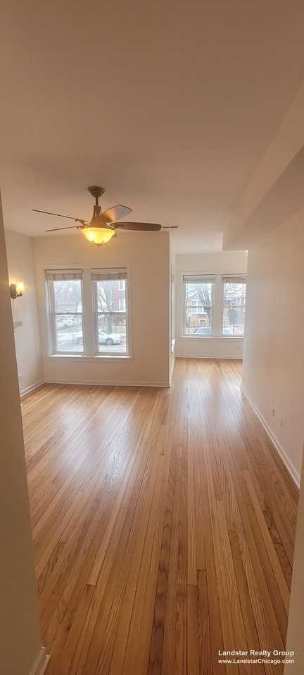 4954 N Ridgeway Ave #1 - Photo 2 of 21
