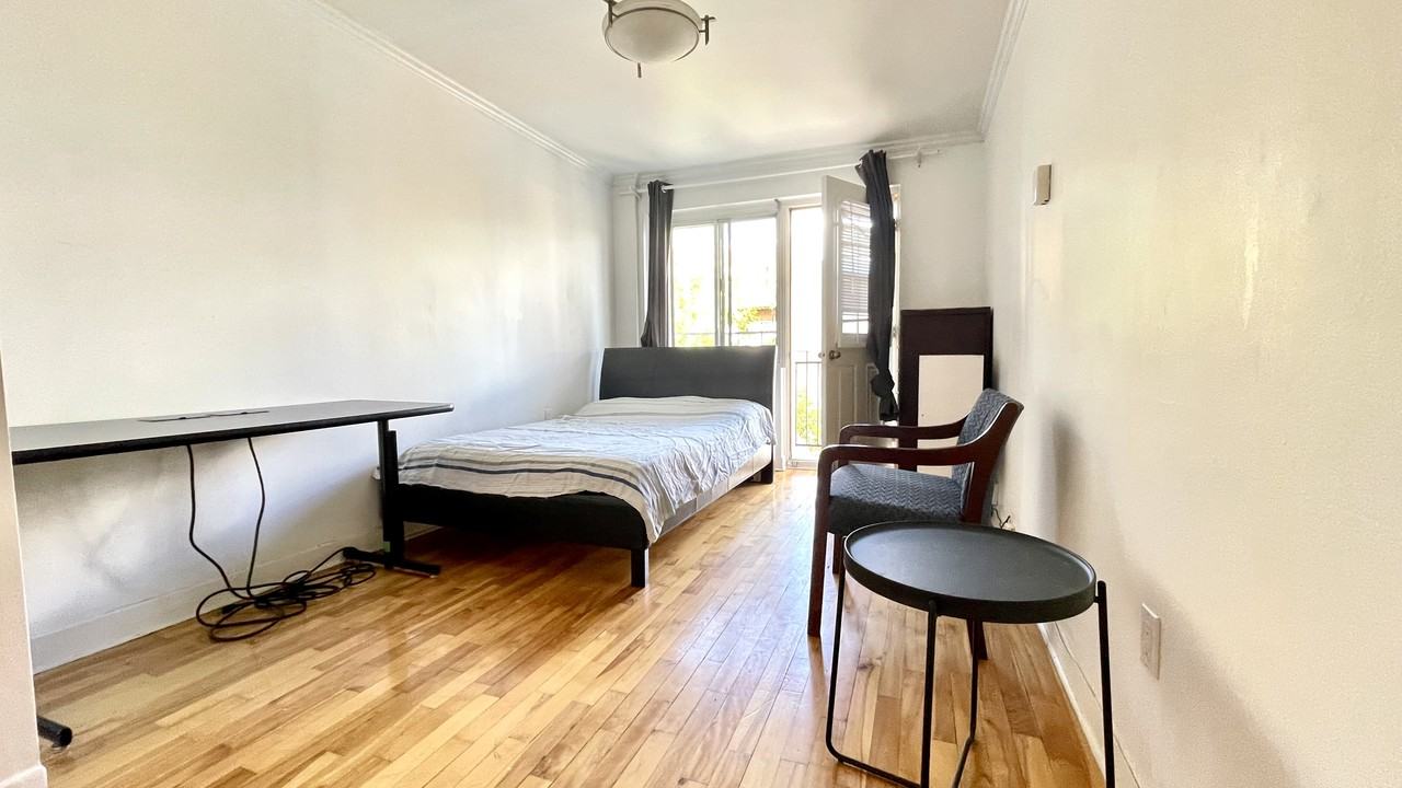 3611 Rue Sainte-Famille #111 - Photo 2 of 9