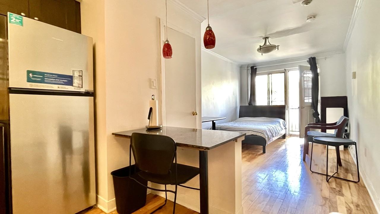 3611 Rue Sainte-Famille #111 - Photo 7 of 9