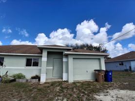 813/815 Alabama Road South - 813 #813 - Photo 1 of 1