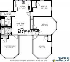 332 Beacon St #2 - Photo 1 of 1