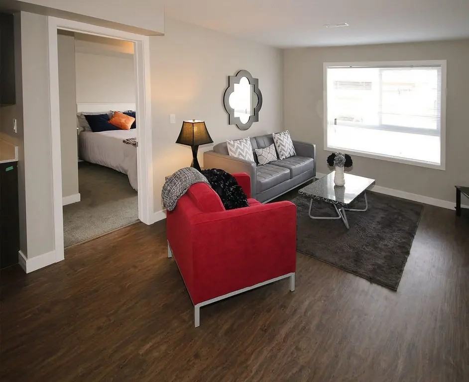 Liberty Park Townhomes & Carriage Homes - Photo 2 of 33