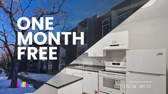 1337 13 Avenue SW, Calgary - Photo 1 of 1