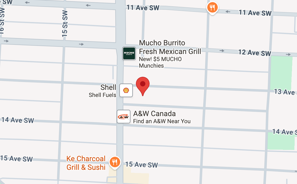 1337 13 Avenue SW, Calgary - Photo 2 of 2