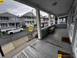 featured image of Frederick Ave