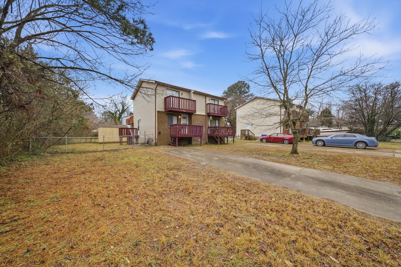 417 Rogers Ave #B - Photo 2 of 29