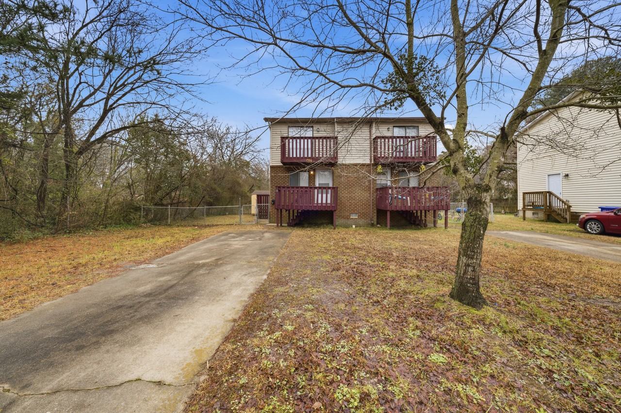 417 Rogers Ave #B - Photo 3 of 29