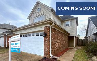 9115 Cinderhill Cv E #1 - Photo 1 of 1