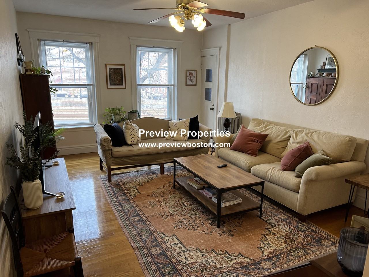 Commonwealth Ave #5P - Photo 3 of 34