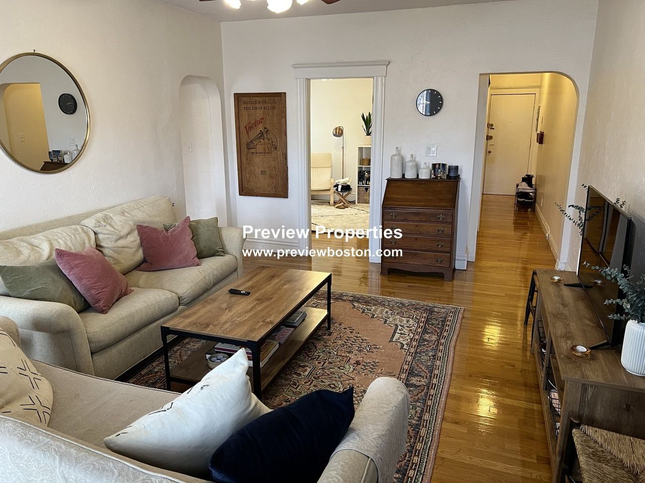 Commonwealth Ave #5P - Photo 4 of 34