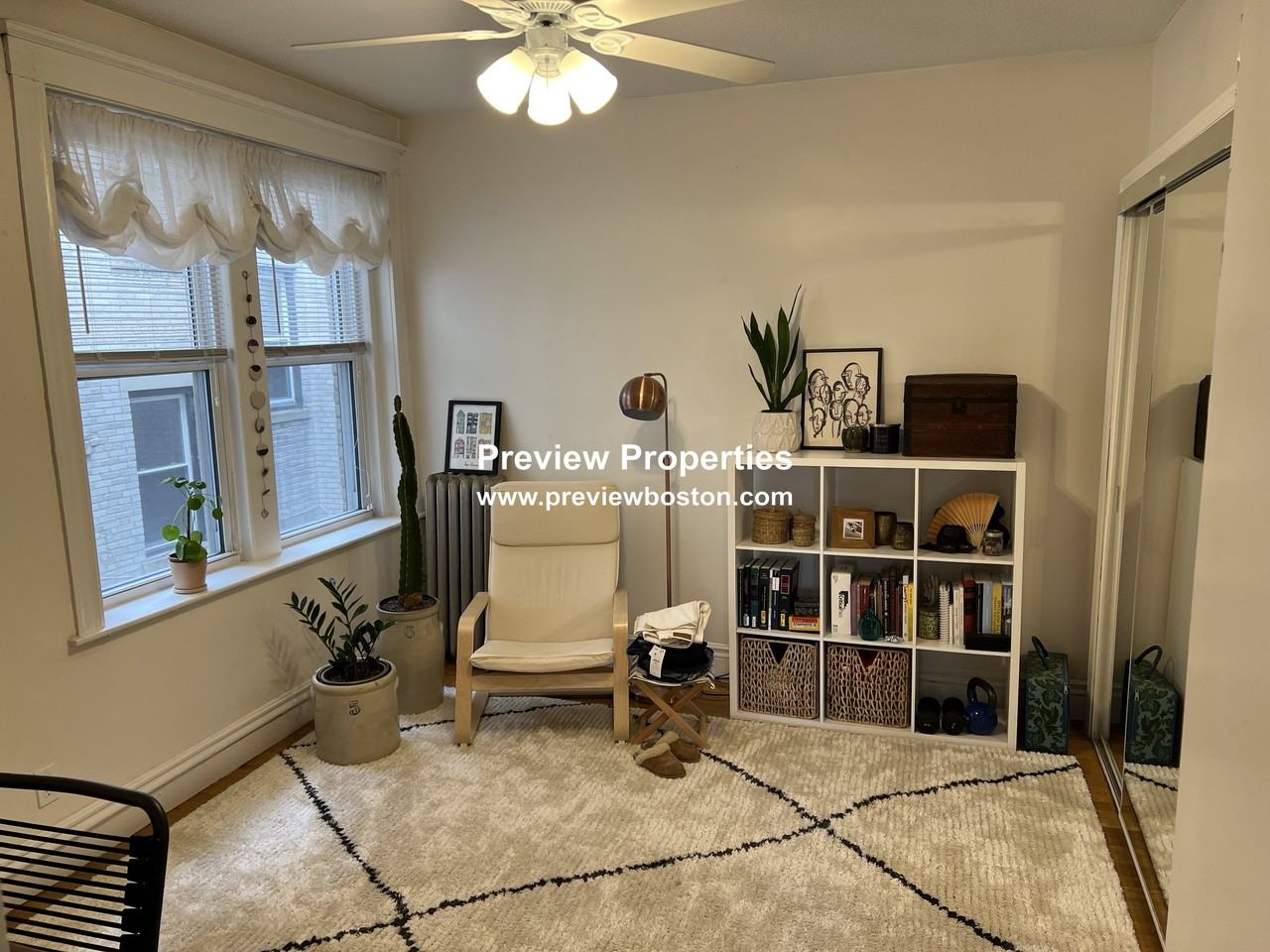 Commonwealth Ave #5P - Photo 7 of 34