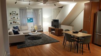 214 Charles St #TH - Photo 1 of 1