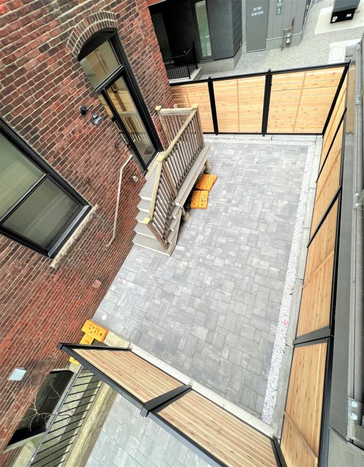 Newcomb St. & Washington Street #4 - Photo 2 of 11