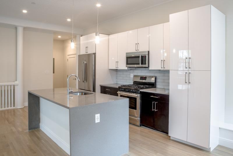 Newcomb St. & Washington Street #4 - Photo 3 of 11