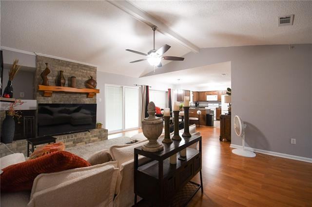 2701 Chenier St #1 - Photo 4 of 10