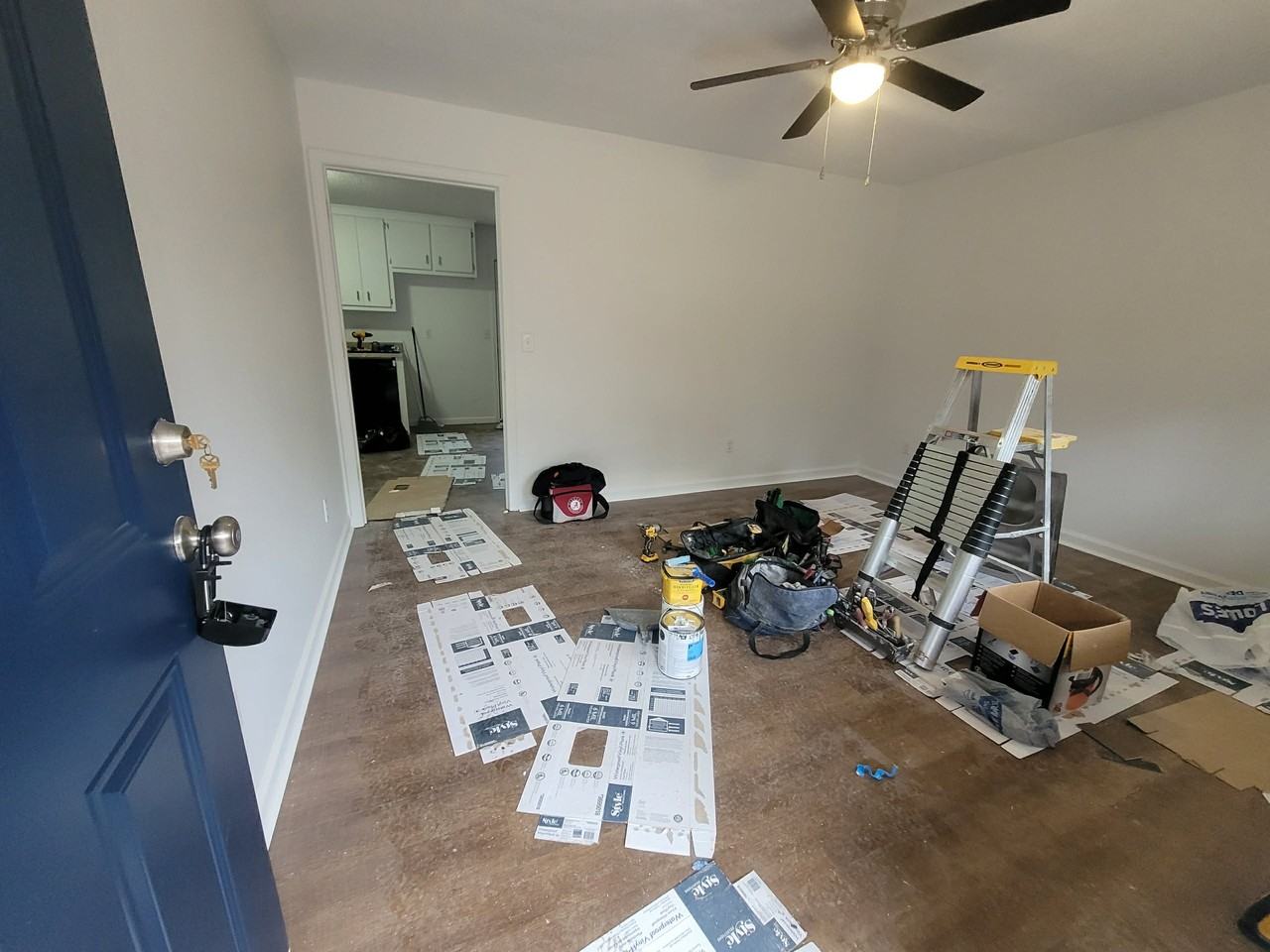 1558 Bluff City Rd #1 - Photo 2 of 9