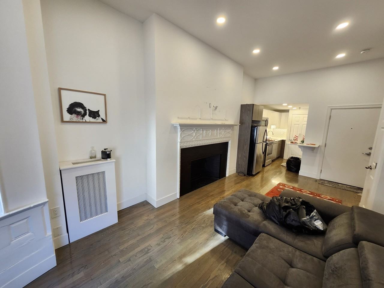 Beacon St Apt 503 #3 - Photo 4 of 11