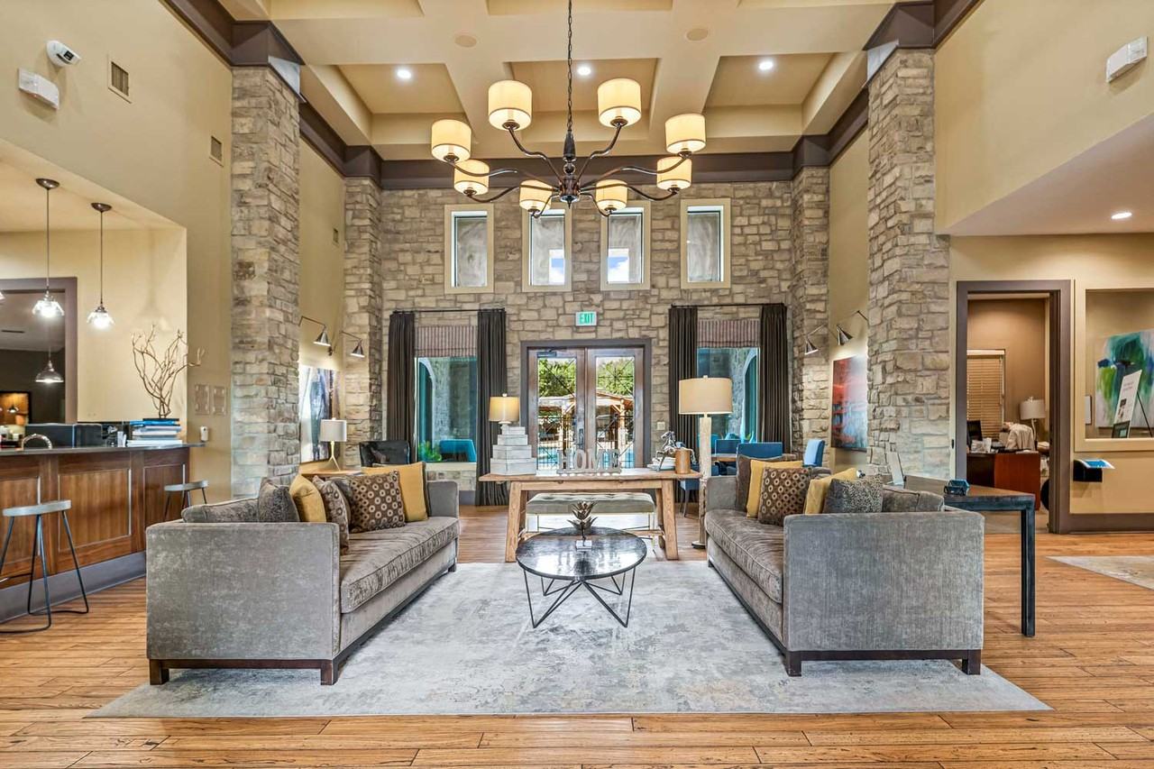 Palomino Apartment Homes - Photo 2 of 50