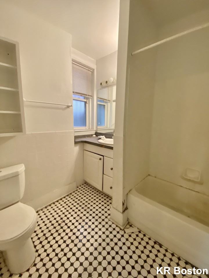 Hemenway St. & Boylston St. #14 - Photo 5 of 40