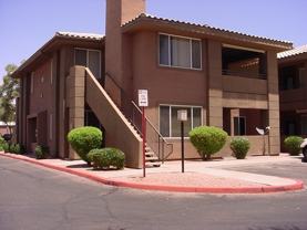 7009 E Acoma Dr #1041 - Photo 1 of 1