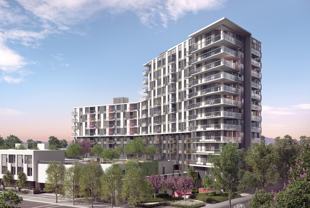 3699 Sexsmith Rd - Photo 1 of 1