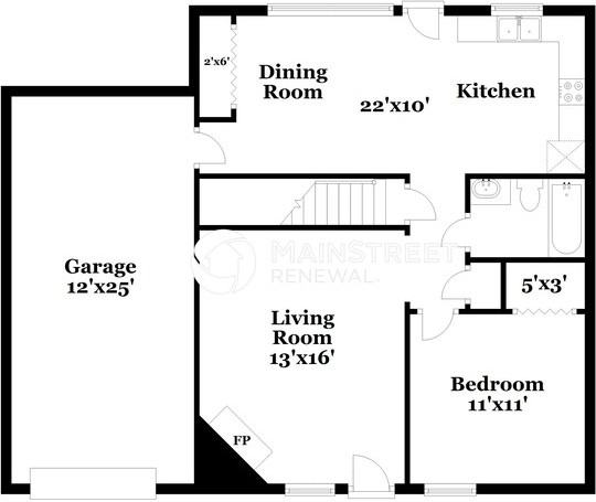 9439 Sleepy Hollow Ln - Photo 2 of 17