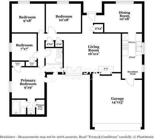 608 Robinlynn St - Photo 2 of 16