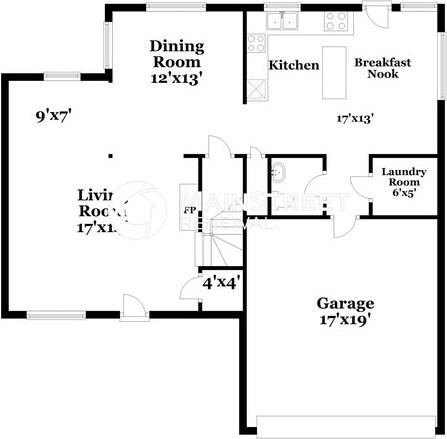 2411 Bennington Dr - Photo 2 of 17