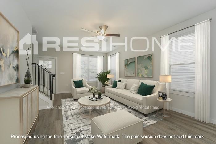 1319 Log Cabin Rd - Photo 2 of 11