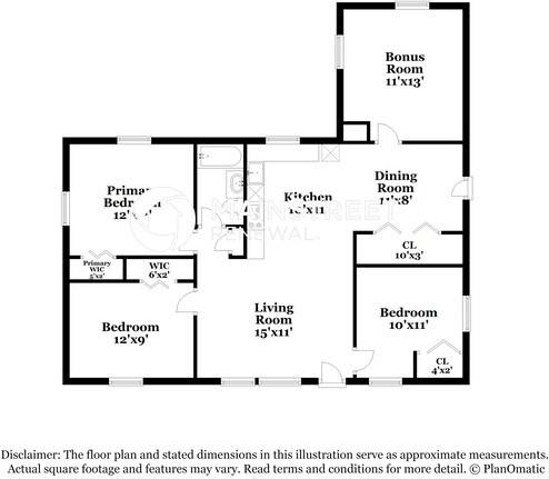 4386 Pine St - Photo 2 of 16